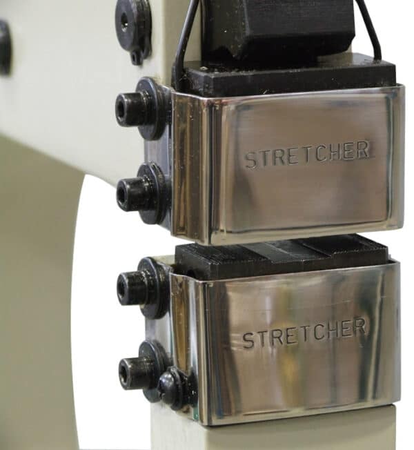 Baileigh MSS-16 Shrinker/Stretcher - Image 2