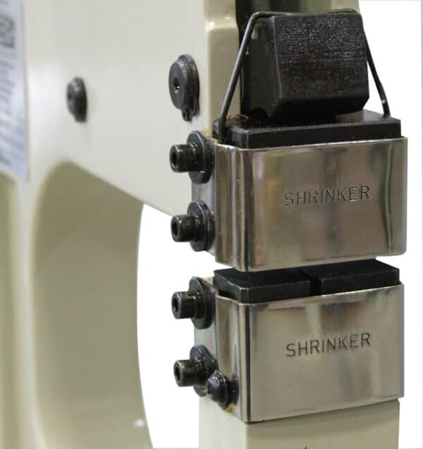 Baileigh MSS-16 Shrinker/Stretcher - Image 3