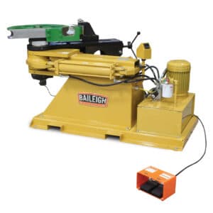 Baileigh RDB-500 Hydraulic Tube Bender