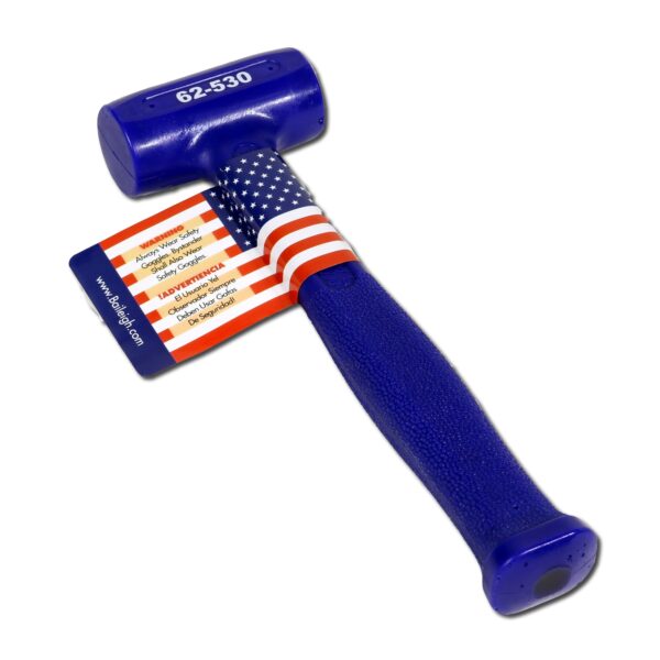 DBH-62-530 13oz Softface Hammer