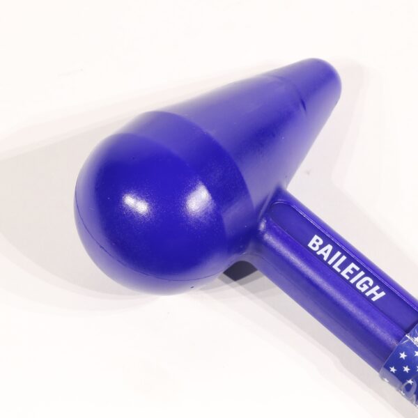 BM-63-BM1 24oz Dead Blow Bossing Mallet - Image 3