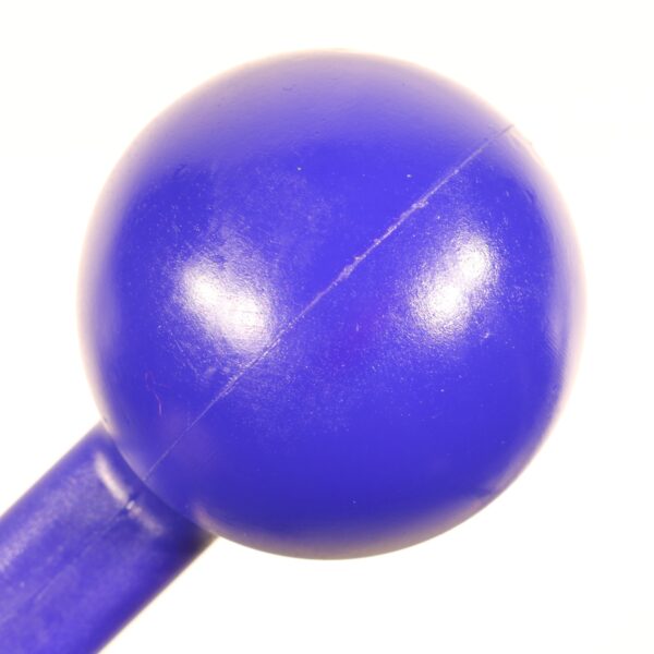 BM-63-BM1 24oz Dead Blow Bossing Mallet - Image 4