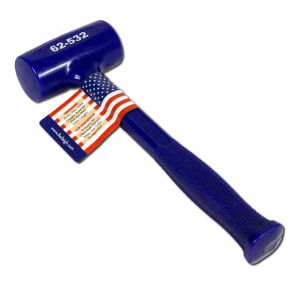 DBH-62-532 26oz Softface Hammer