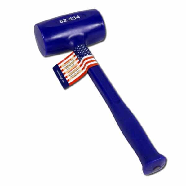 DBH-62-534 53oz Softface Hammer