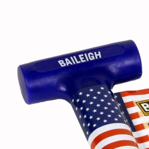 DBH-62-540 8oz Slim Softface Hammer