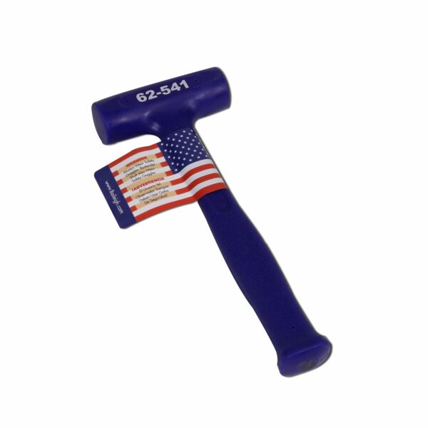 DBH-62-541 18oz Slim Softface Hammer - Image 2