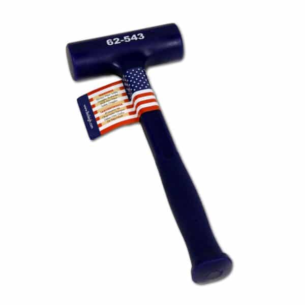 DBH-62-543 26oz Slim Softface Hammer - Image 2
