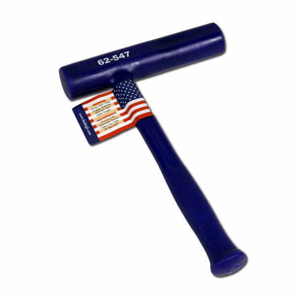 DBH-62-547 32oz Slim Softface Hammer - Image 2