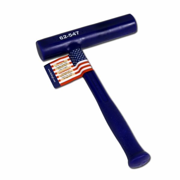 DBH 62 547 32oz Slim Softface Hammer