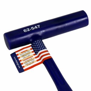 DBH-62-547 32oz Slim Softface Hammer