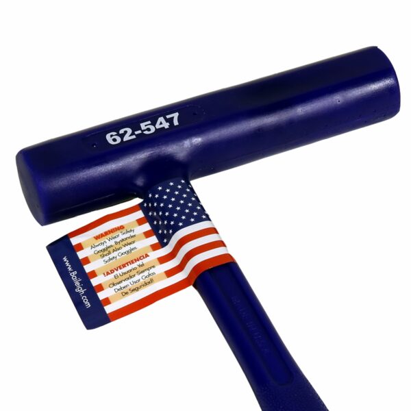 DBH 62 547 32oz Slim Softface Hammer