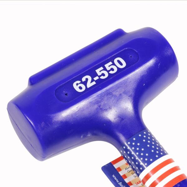 SH-62-550 5.5lb Softface Sledgehammer