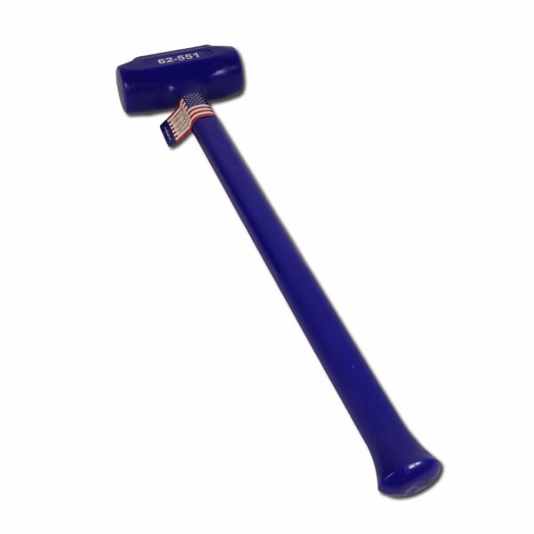 SH-62-551 9lb Softface Sledgehammer