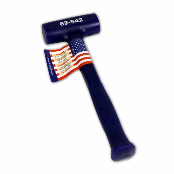 DBH-62-542 22oz Slim Softface Hammer - Image 2