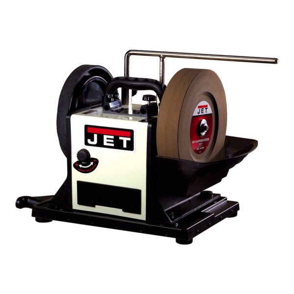 JSSG 8M JET Wet Sharpener