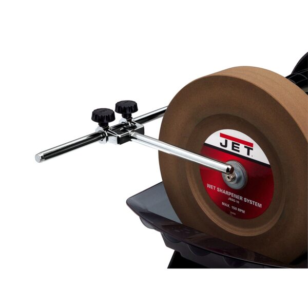 JSSG 10M JET Wet Sharpener