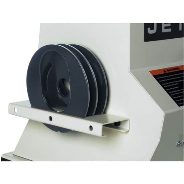 JBOS 5M JET Oscillating Spindle Sander