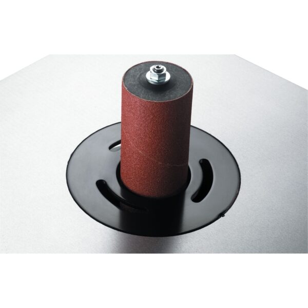 JBOS 5M JET Oscillating Spindle Sander