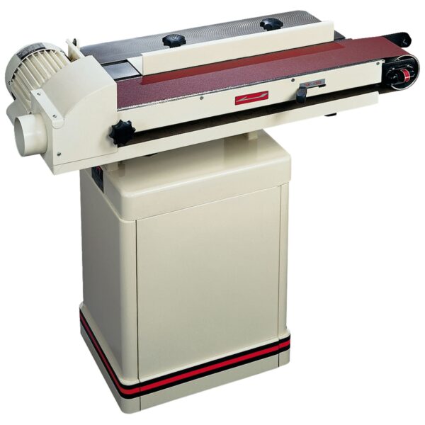 OES_80CS-T JET Oscillating Edge Sander