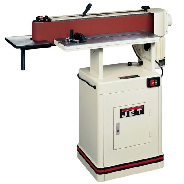 OES_80CS-M JET Oscillating Edge Sander