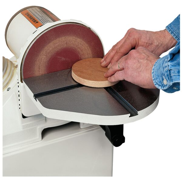 JSG 96M JET Belt/Disc Sander