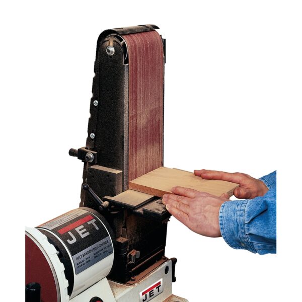 JSG 96M JET Belt/Disc Sander