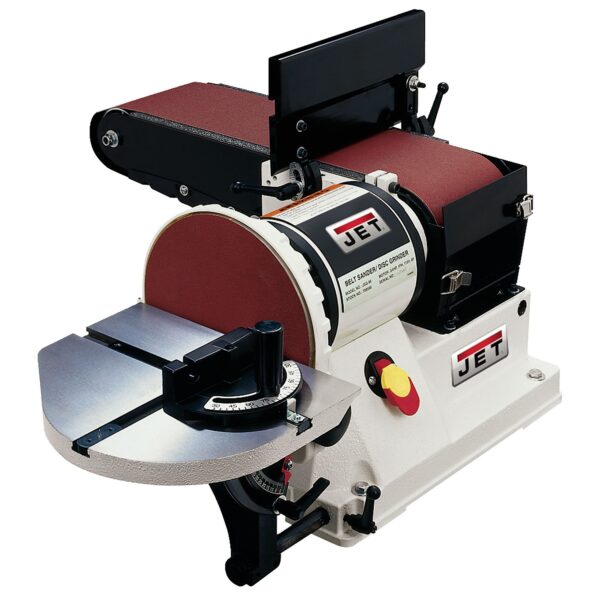 JSG 96M JET Belt/Disc Sander