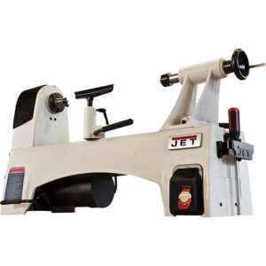 JWL_1221-M JET Lathe