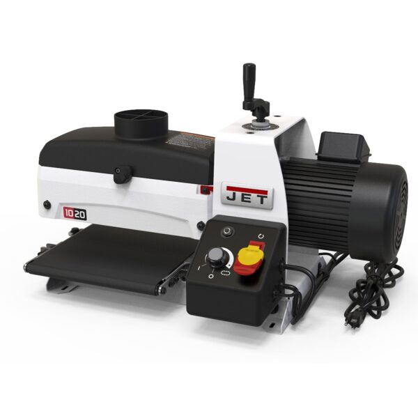 JWDS 1020M JET Drum Sander