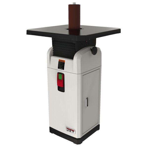 JOSS S JET Oscillating Spindle Sander