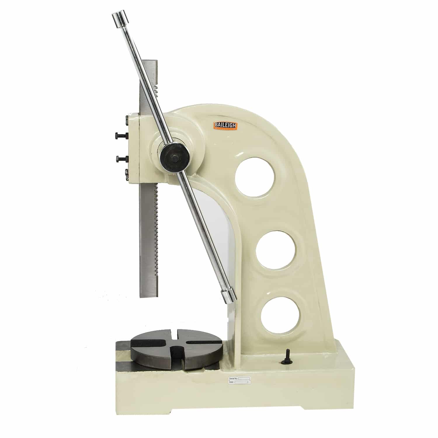 Baileigh AP 5 Arbor Press 44 0 24 7661 9267