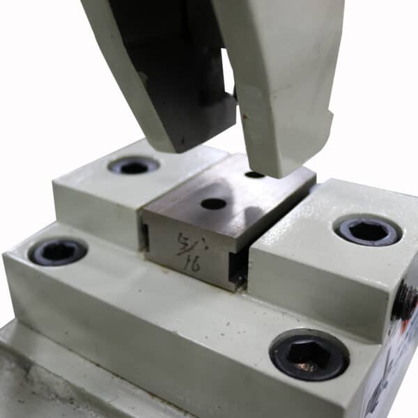HP-160 Manual Punch - Image 3