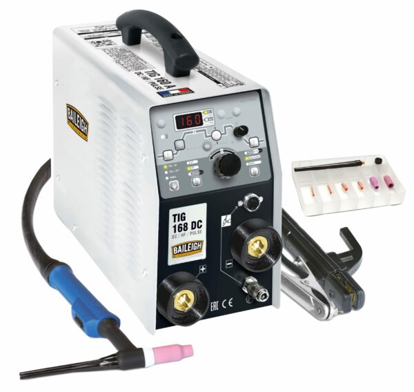 Baileigh BW-168T-160A TIG Welder