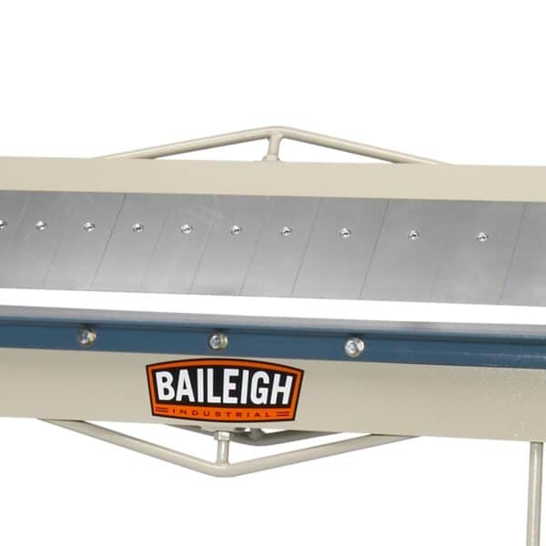 Baileigh BB-4816 Box & Pan Folder