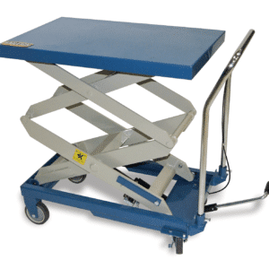 Baileigh B-CARTX2 Double Height Lifting Table