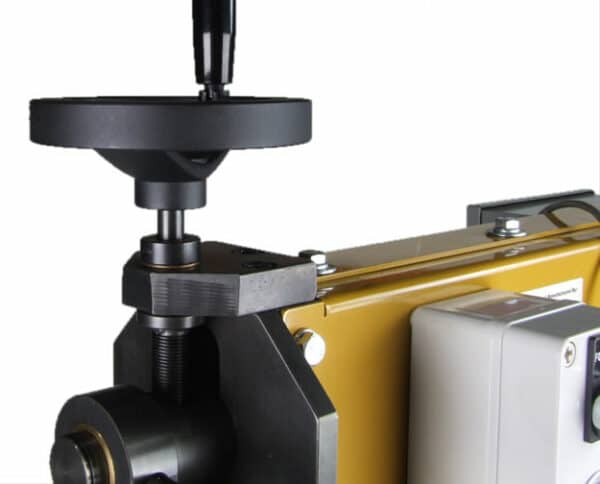 Baileigh BR-16E-36 Bead Roller - Image 4