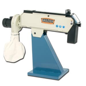 Baileigh BG-379-3PH Belt Grinder