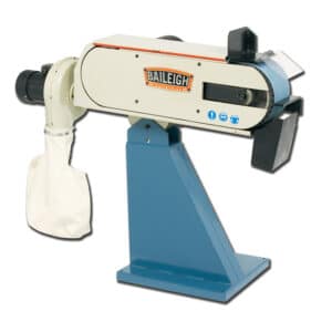 Baileigh BG-679-3PH Belt Grinder