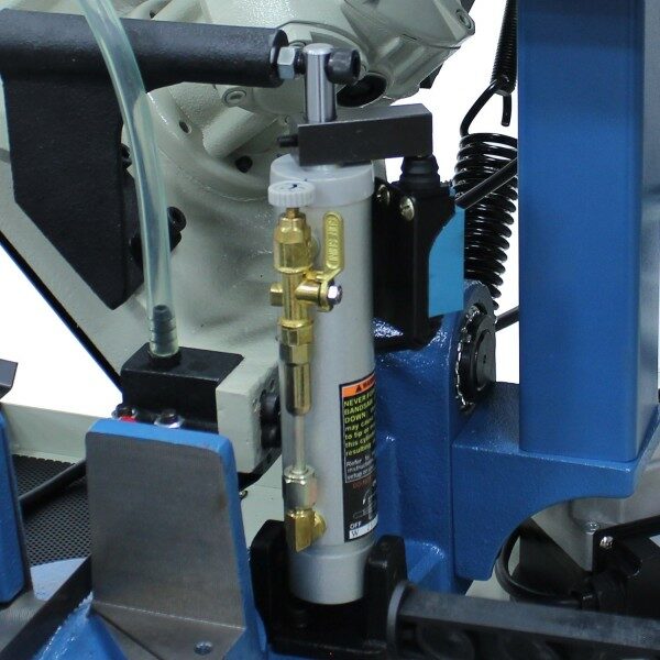 Baileigh BS-210M Bandsaw