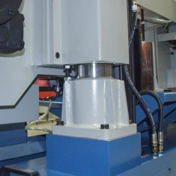 Baileigh BS-360SA Semi-Automatic Bandsaw