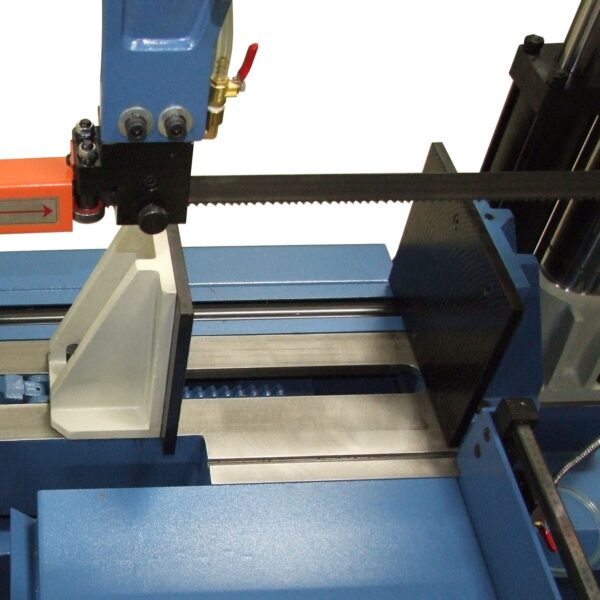 Baileigh BS-360SA Semi-Automatic Bandsaw