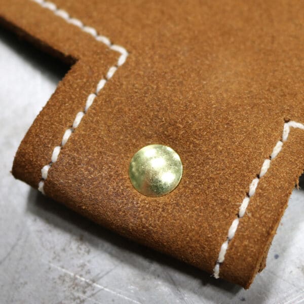LEATHERSHOTBAG - Image 3