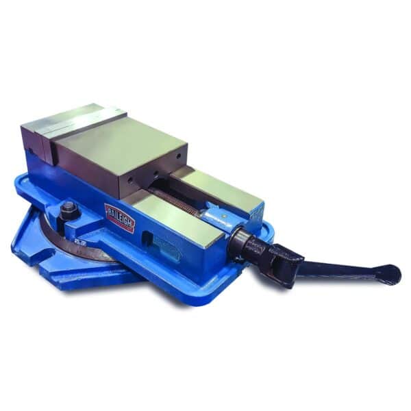 BV-6M Milling Vise