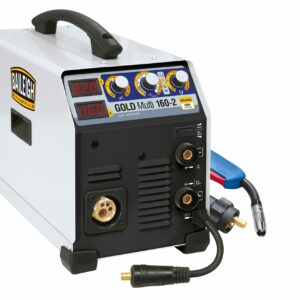 Baileigh BW-160MT-160A MIG/MAG Welder