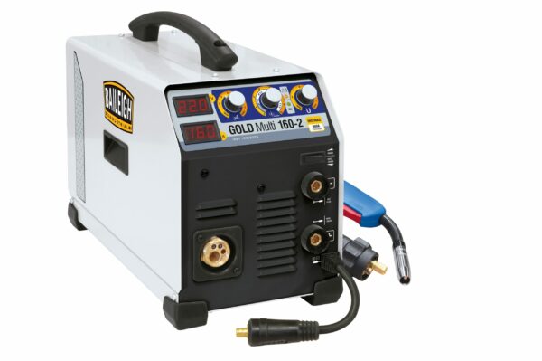 Baileigh BW-160MT-160A MIG/MAG Welder