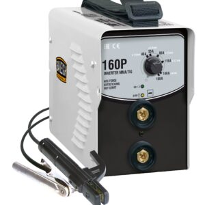 Baileigh BW-160S-160A Stick Welder