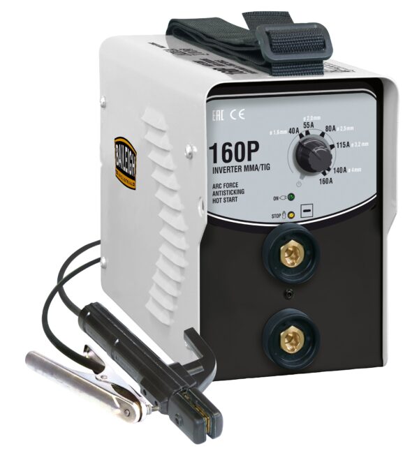 Baileigh BW-160S-160A Stick Welder