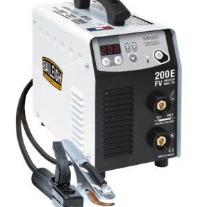 Baileigh BW-200S-200A Stick Welder