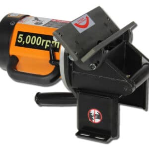 CM-10P Portable Chamfering Machine
