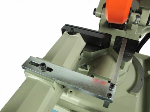 Baileigh CS-350EU Manual Coldsaw